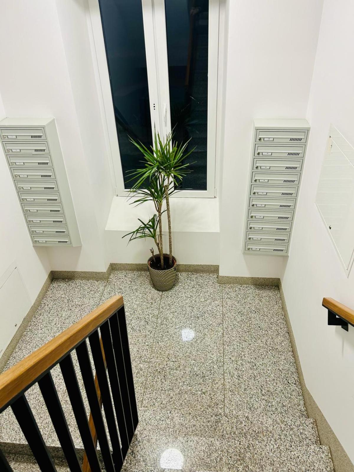 Apartment Targowa L11 Lublin Eksteriør billede