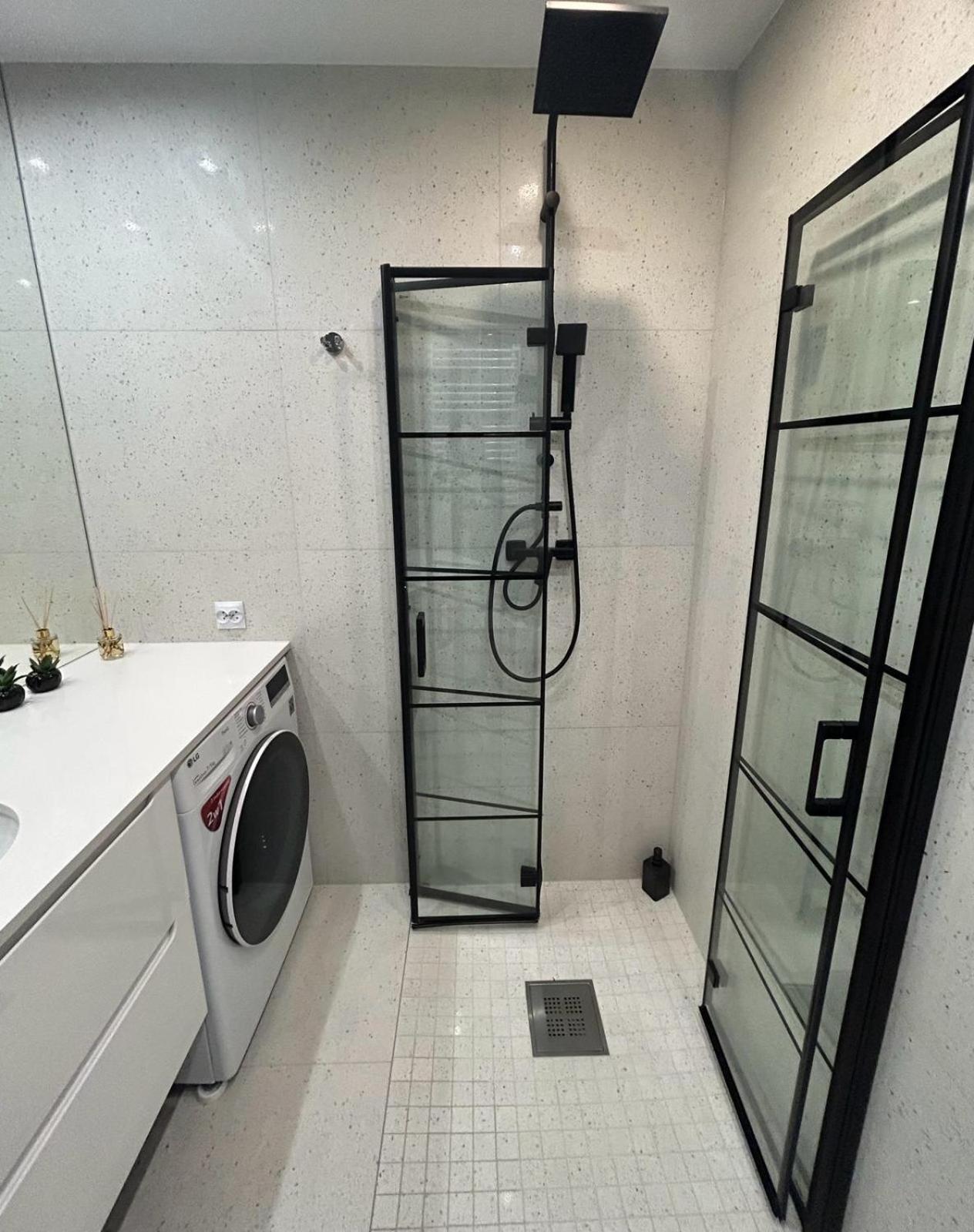 Apartment Targowa L11 Lublin Eksteriør billede