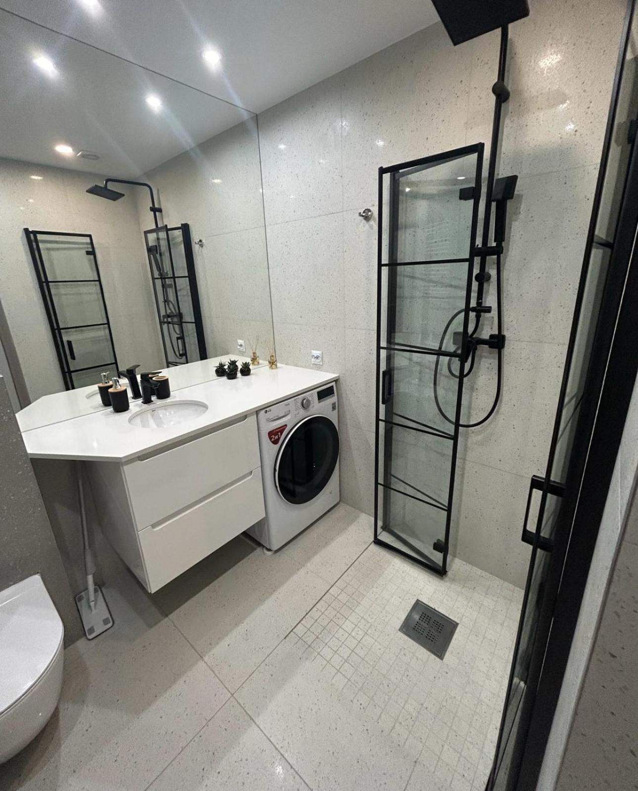 Apartment Targowa L11 Lublin Eksteriør billede